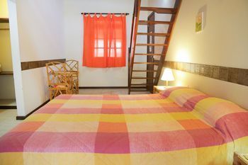 Pousada Villa Maeva イタシミリン エクステリア 写真