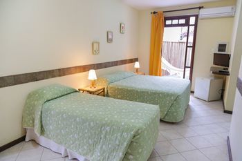 Pousada Villa Maeva イタシミリン エクステリア 写真